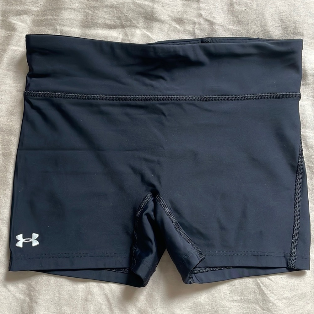 UNDERARMOUR shorts small